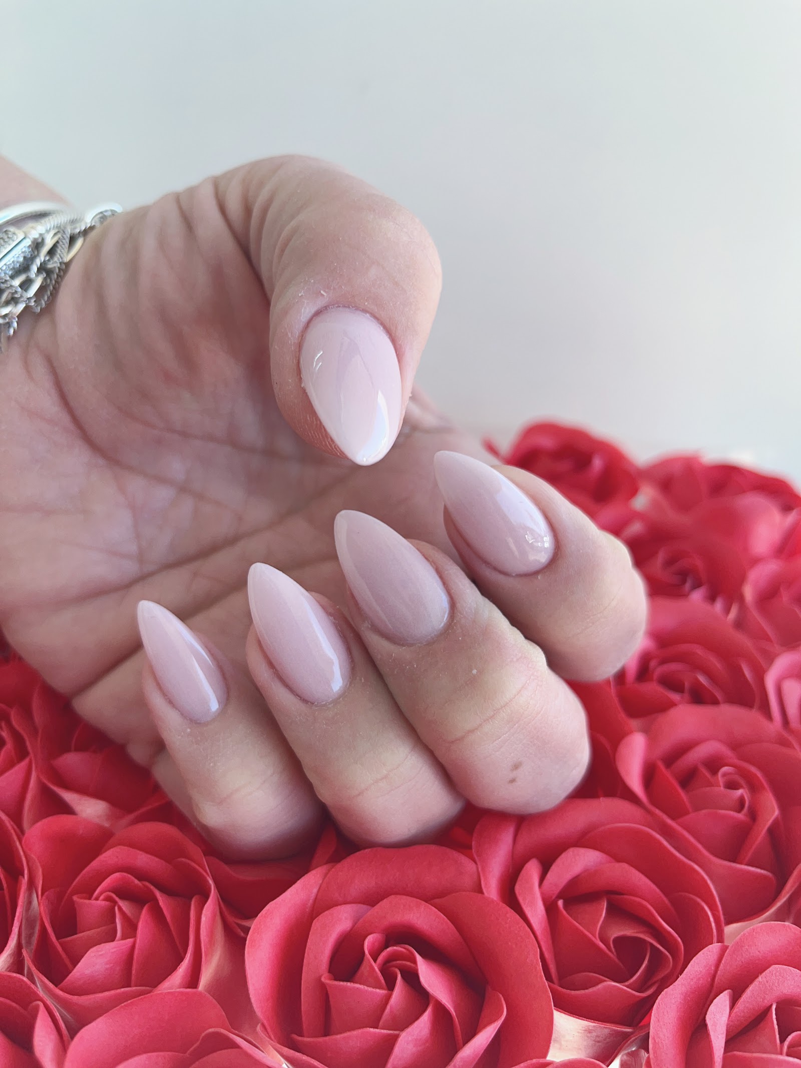 Family Nails Spa nail photo 1