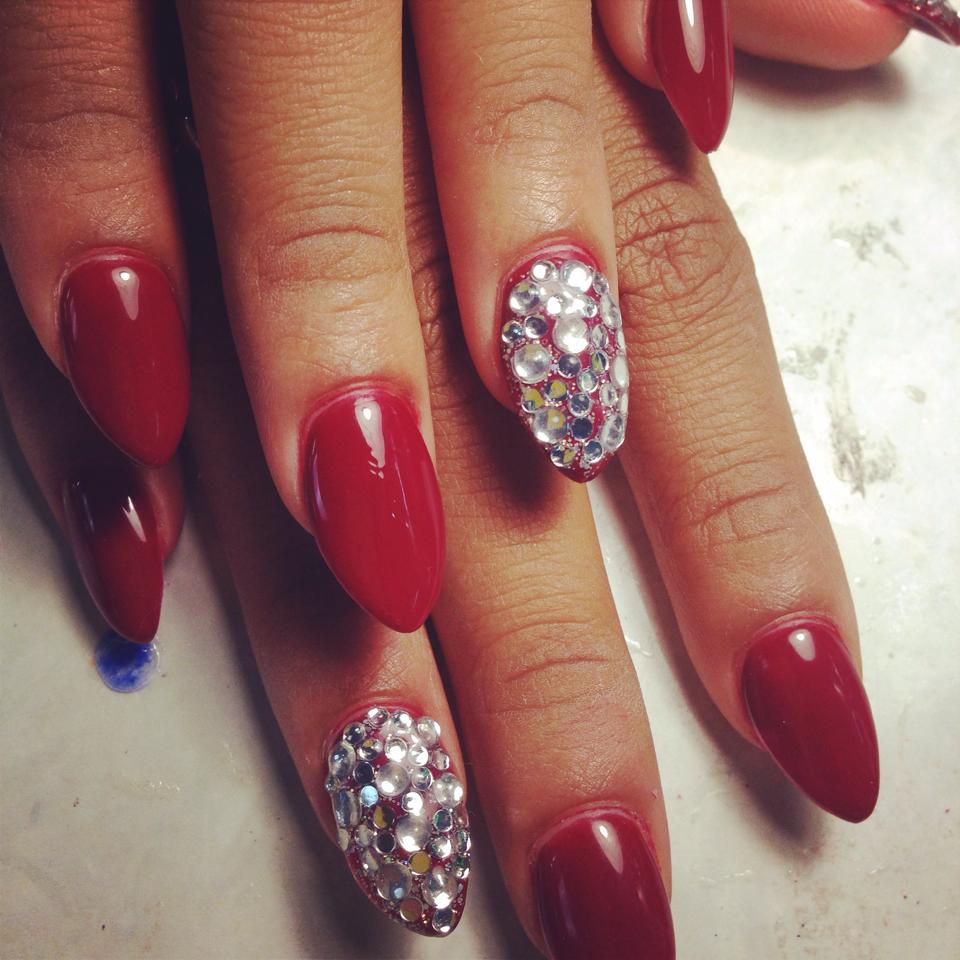 Family Nails Spa nail photo 3