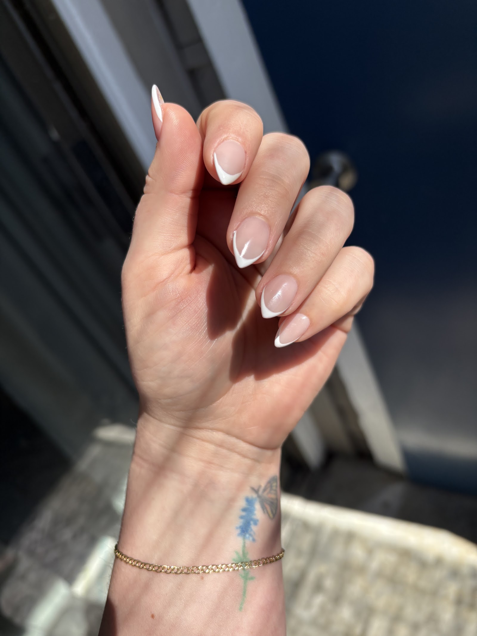 Family Nails Spa nail photo 5