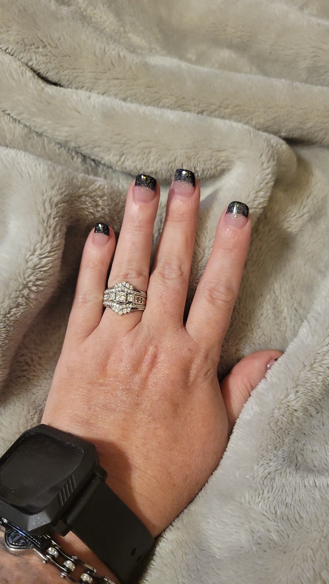 Family Nails Spa nail photo 7